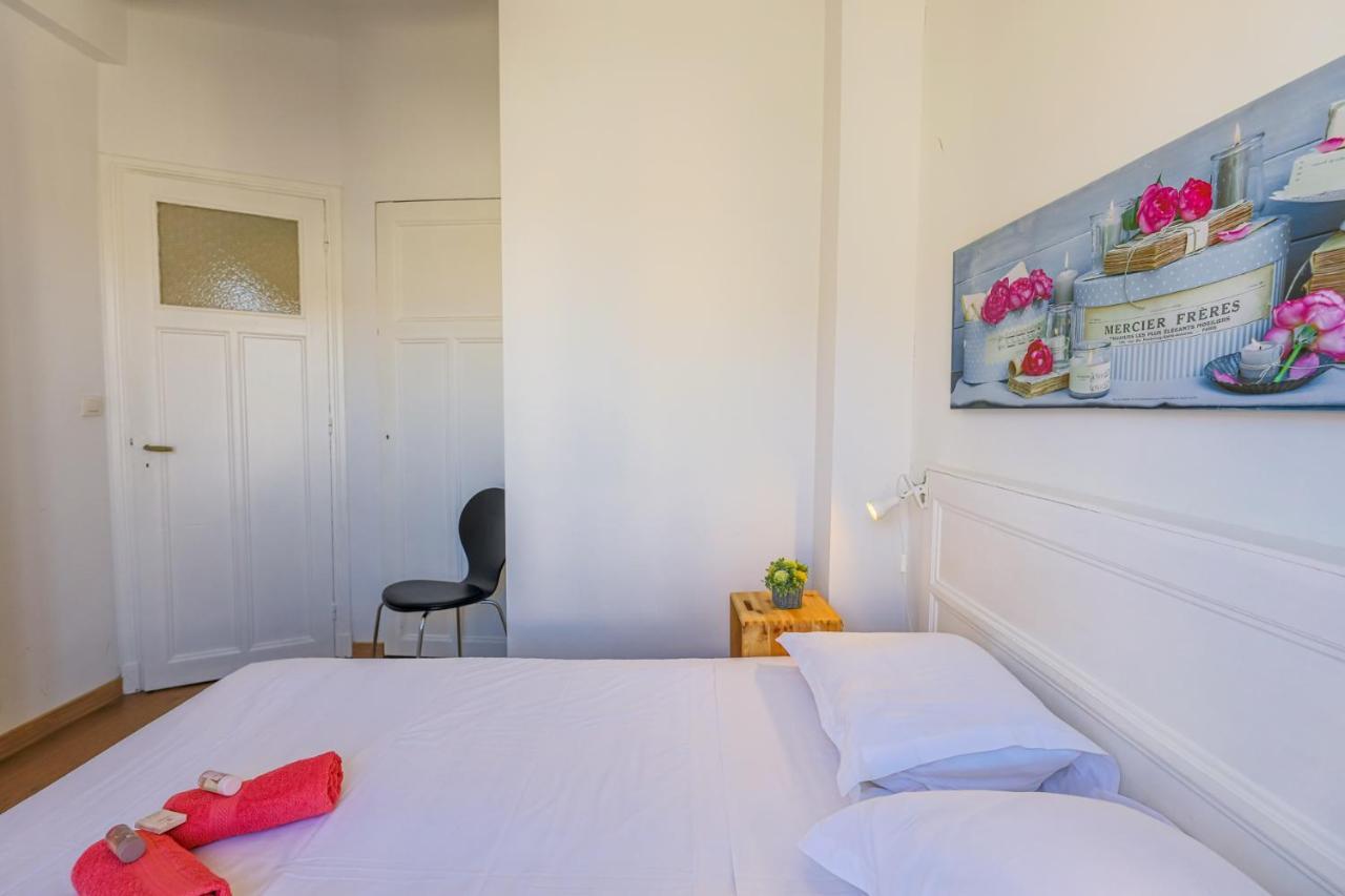 Palais L'Escurial Ap4069 By Riviera Holiday Homes Nizza Kültér fotó