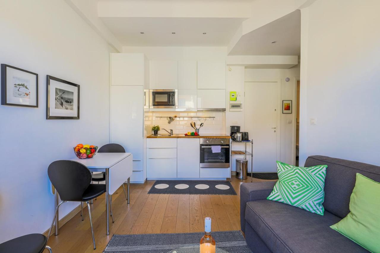 Palais L'Escurial Ap4069 By Riviera Holiday Homes Nizza Kültér fotó