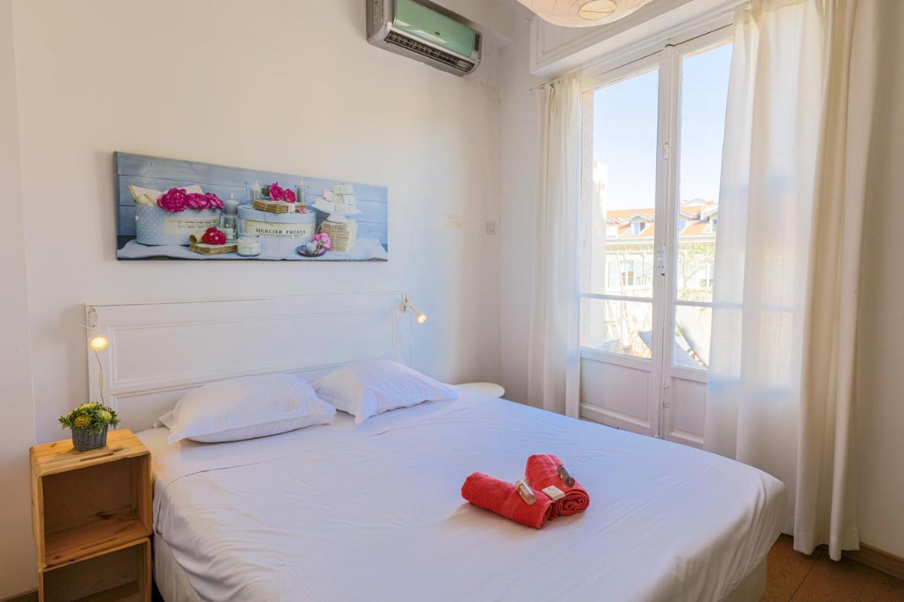 Palais L'Escurial Ap4069 By Riviera Holiday Homes Nizza Kültér fotó